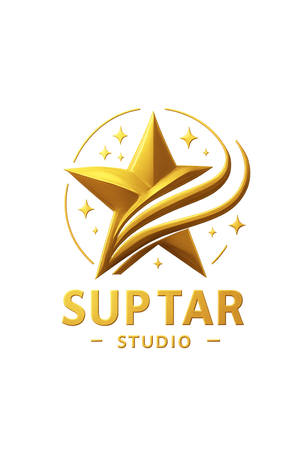 Suptar Studio Logo